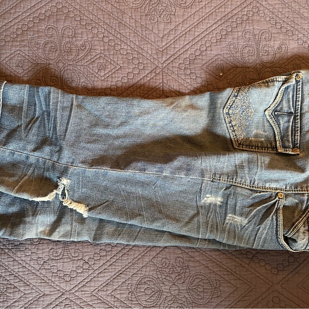 Capris
